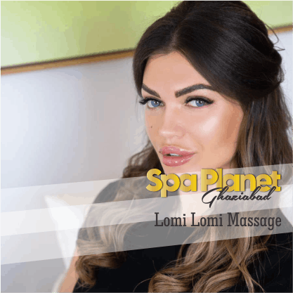 Lomi Lomi Massage in Rajnagar Ghaziabad